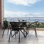Casa vacanze Ionian Mare Lakíthra