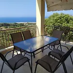 Casa vacanze Ionian Mare Lakíthra