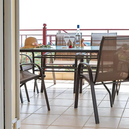 Ionian Mare Casa vacanze *