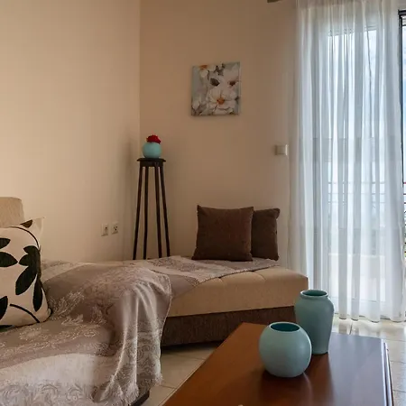 Ionian Mare Tatil Evi