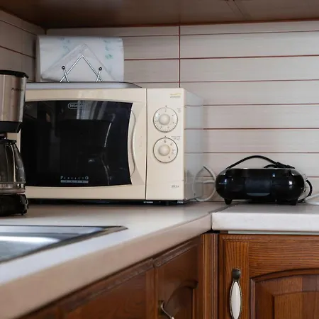 Feriehus Ionian Mare *