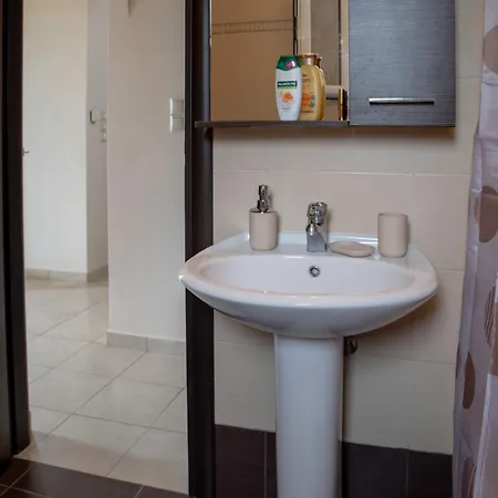 Ionian Mare Feriehus