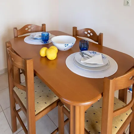 Feriehus Ionian Mare