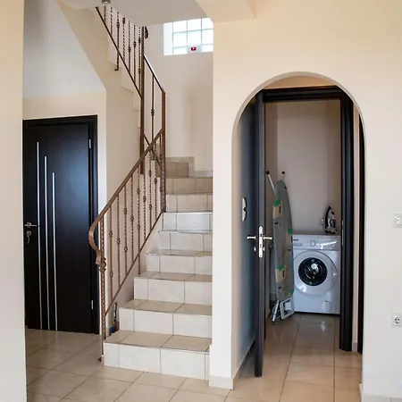 Feriehus Ionian Mare *