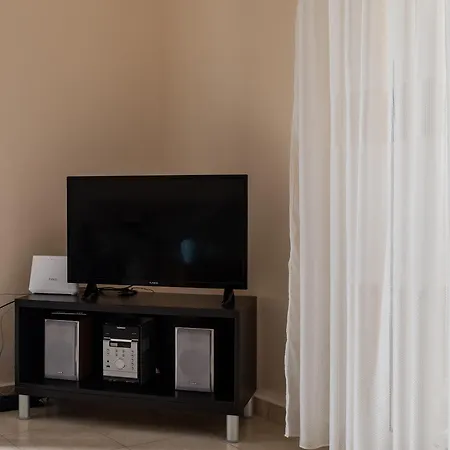 Ionian Mare Feriehus Lakíthra