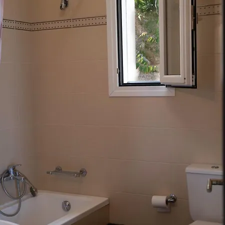 Feriehus Ionian Mare Lakíthra