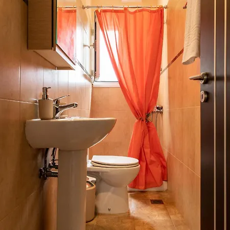 Feriehus Ionian Mare Lakíthra