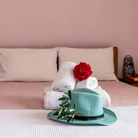 Ionian Mare Lakíthra