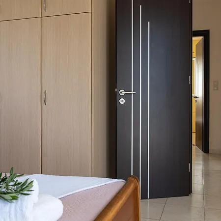 Feriehus Ionian Mare