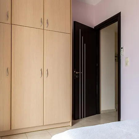 בית נופש Ionian Mare *