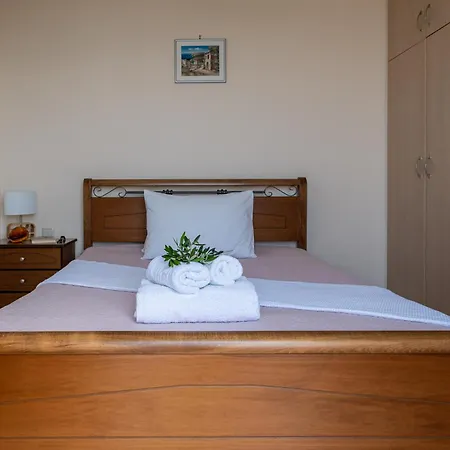 Ionian Mare בית נופש