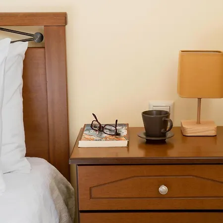 Feriehus Ionian Mare