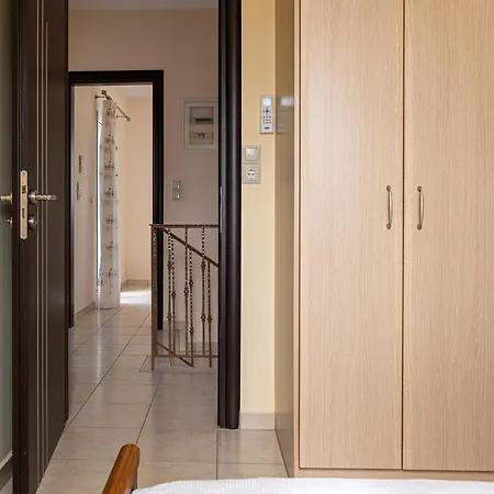 Ionian Mare בית נופש Lakíthra