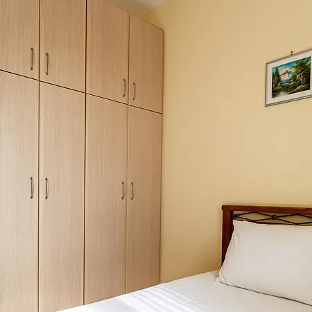 בית נופש Ionian Mare Lakíthra