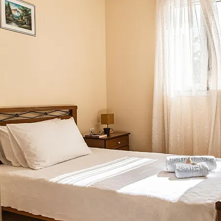 Ionian Mare * Lakíthra