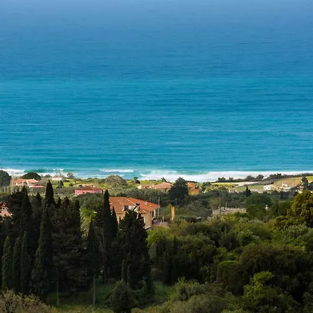 Feriehus Ionian Mare *