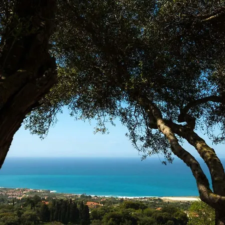 Feriehus Ionian Mare *