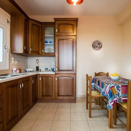 Ionian Mare * Lakíthra