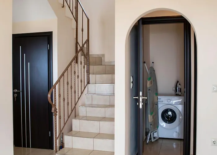 Feriehus Ionian Mare *