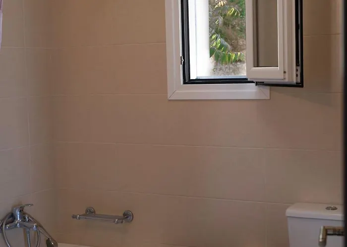 Feriehus Ionian Mare Lakíthra