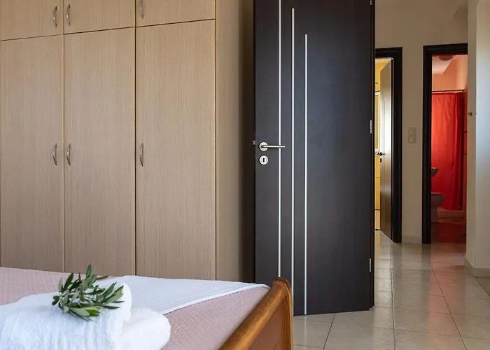 Feriehus Ionian Mare