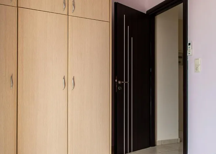 Feriehus Ionian Mare *