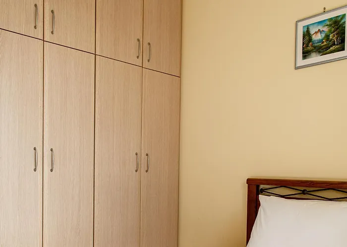 Feriehus Ionian Mare Lakíthra