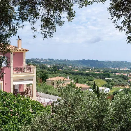 Holiday home Ionian Mare