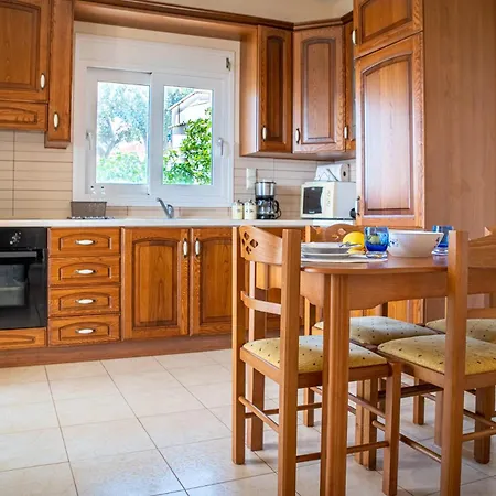 Ionian Mare Lakithra