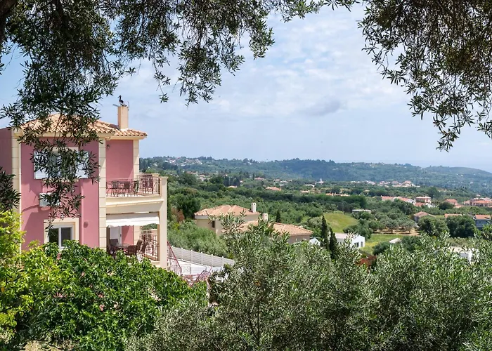 Holiday home Ionian Mare