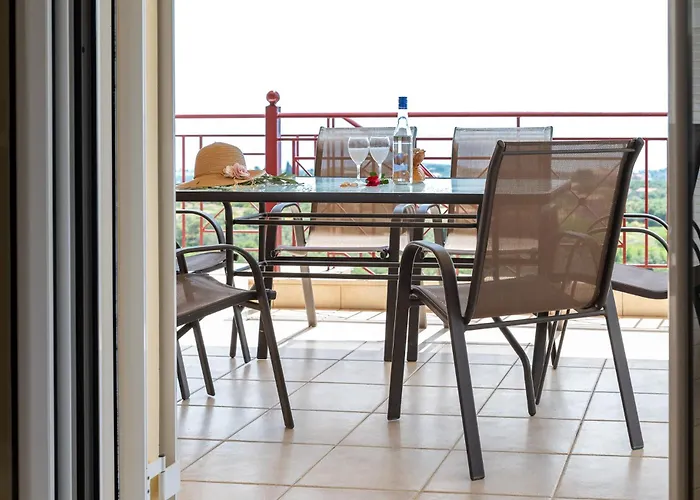 Ionian Mare Holiday home *