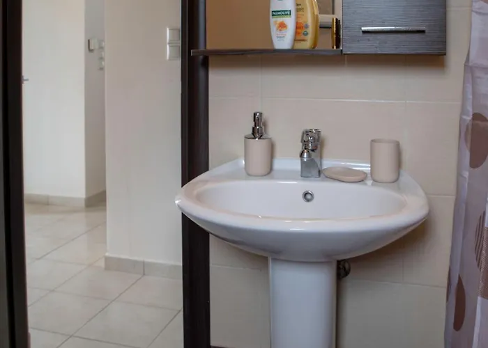 Ionian Mare Holiday home