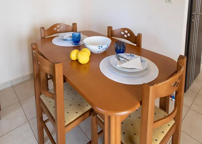 Holiday home Ionian Mare