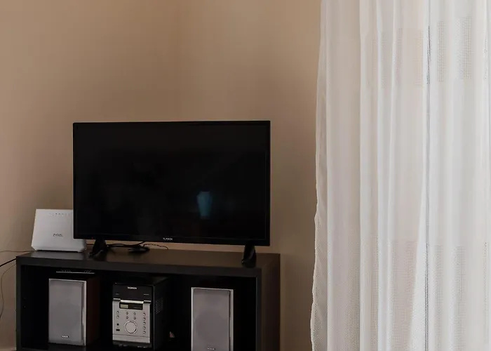 Ionian Mare Holiday home Lakithra