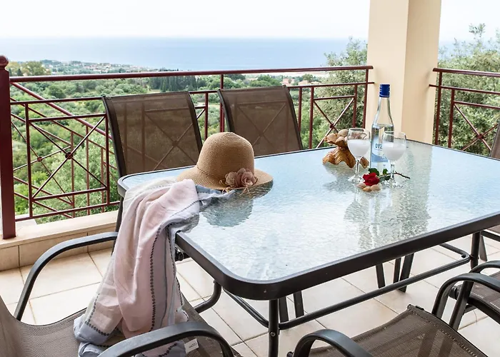 Ionian Mare Lakithra