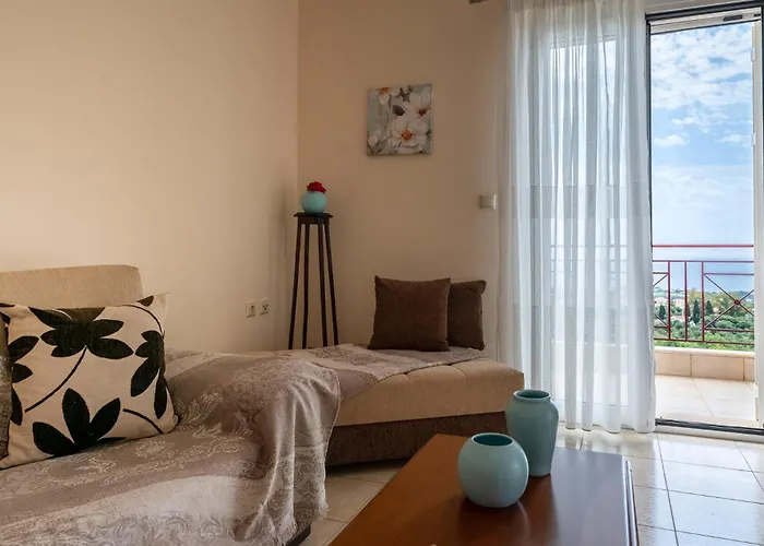 Ionian Mare Holiday home