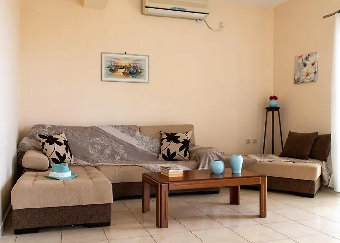 Ionian Mare Holiday home *