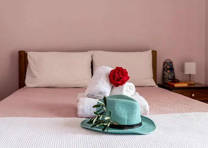 Ionian Mare Lakithra