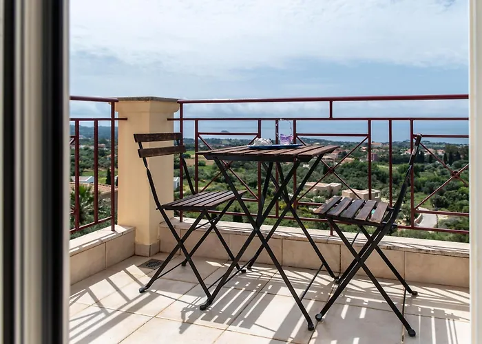 Ionian Mare * Lakithra