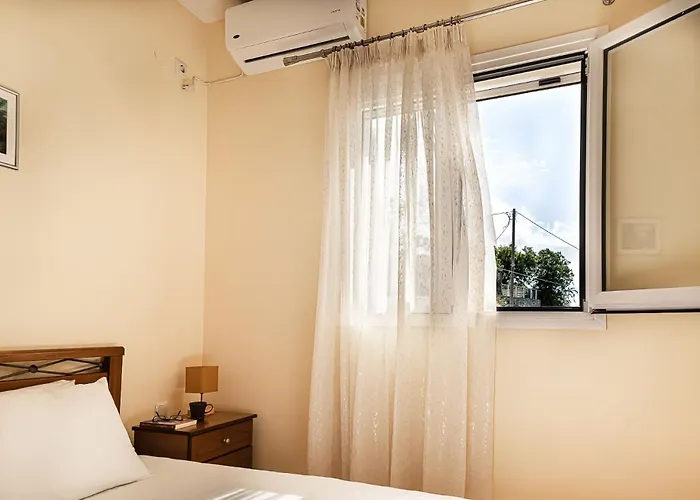 Ionian Mare Holiday home