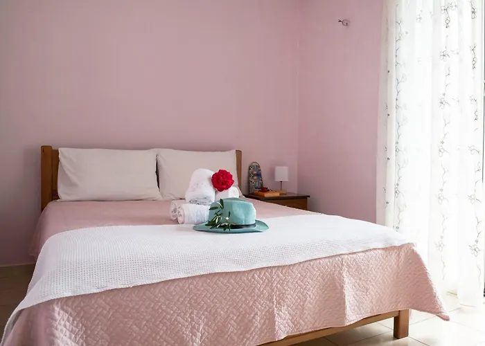 Ionian Mare Holiday home *