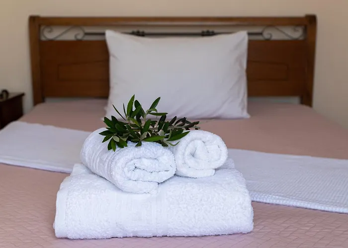 Ionian Mare Holiday home Lakithra