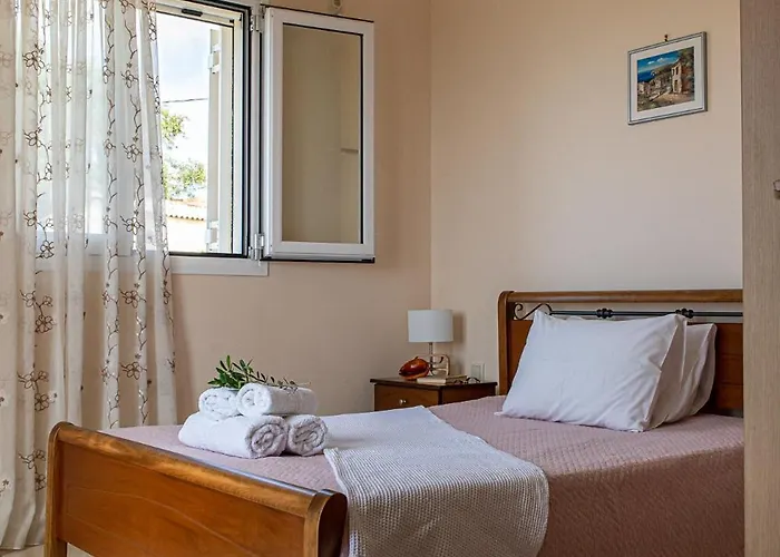 Ionian Mare Lakithra