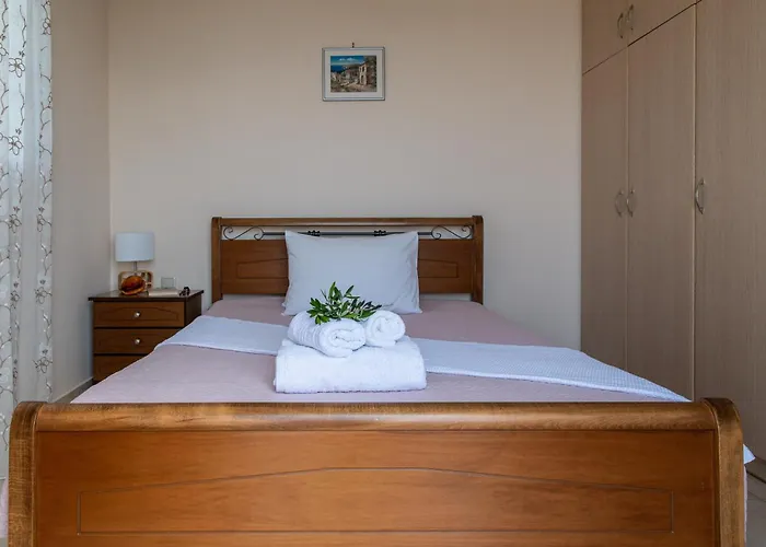 Ionian Mare Holiday home