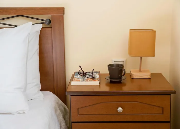 Holiday home Ionian Mare