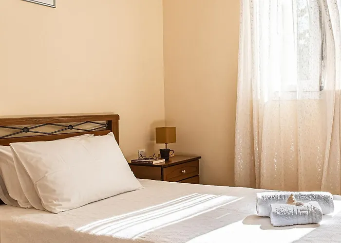 Ionian Mare * Lakithra