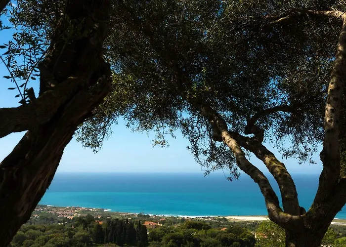 Holiday home Ionian Mare *