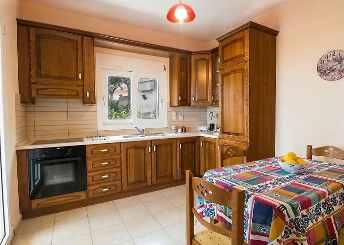 Ionian Mare Holiday home *