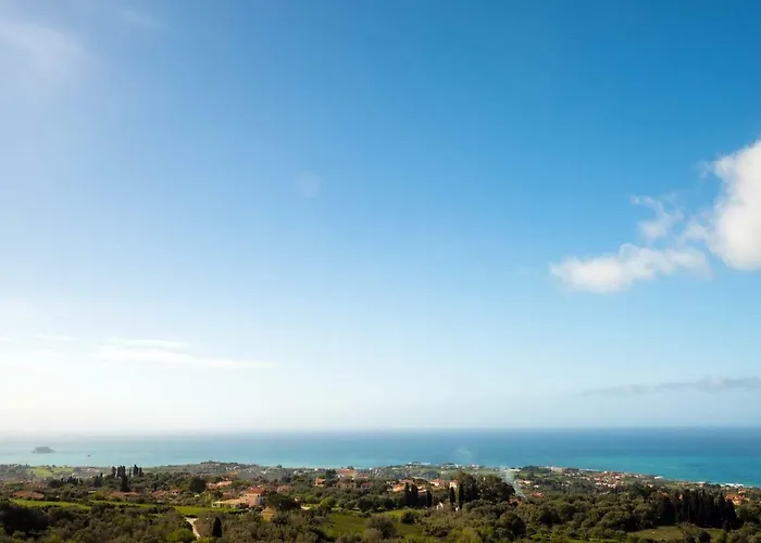 Ionian Mare Holiday home *