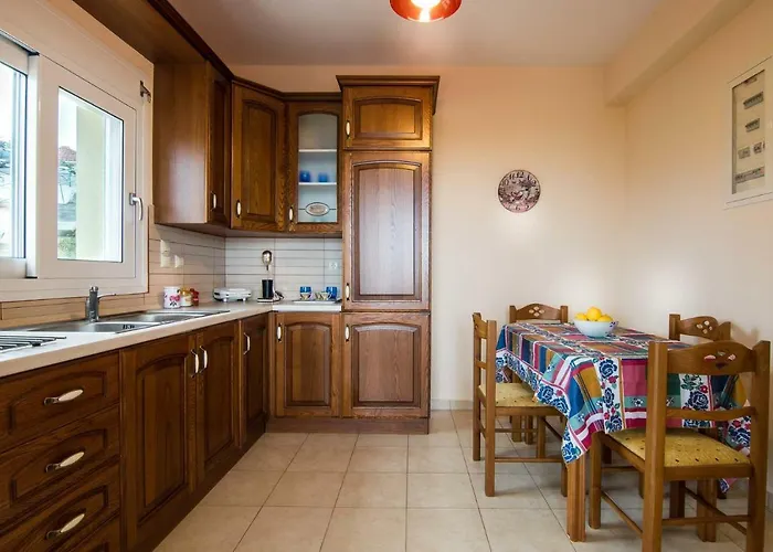 Ionian Mare * Lakithra